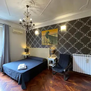 Santa Bibiana Nocleg ze śniadaniem