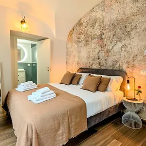 Bed & Breakfast Giorgina Garden&rooms, Roma
