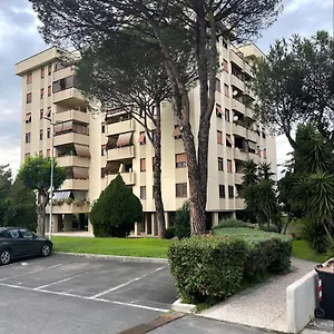 Affittacamere Desert Eur Torrino, Roma