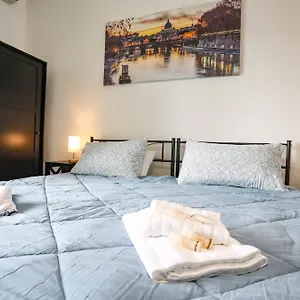 Bed & Breakfast Domus Antica Trastevere, Roma