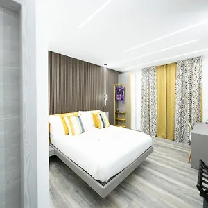Bed & Breakfast New Luxury, Roma