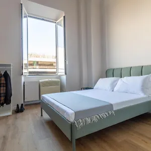 Hotel Joe Litty, Roma