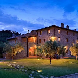 Le Lappe Farm stay Cavriglia
