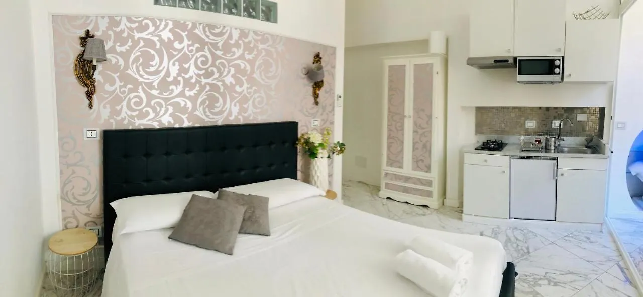 Bed & Breakfast Parisa Suite Rome