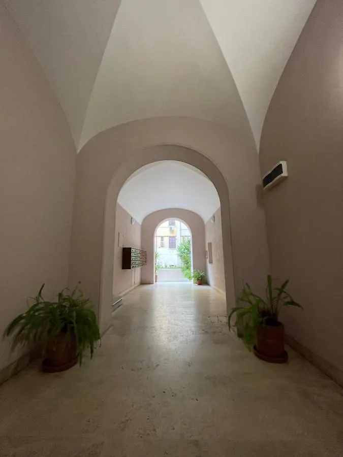 Bed & Breakfast Parisa Suite Rome