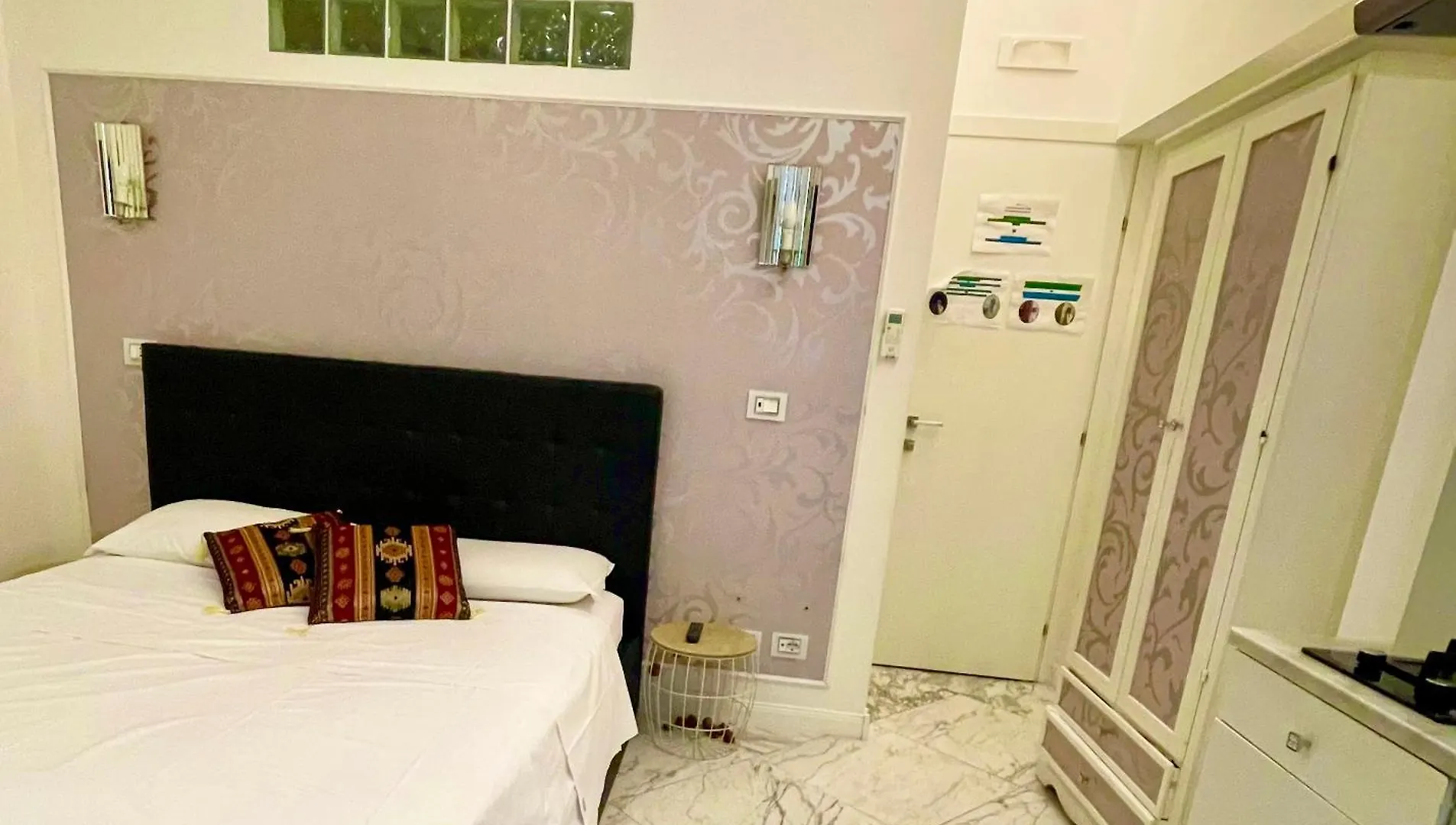 Parisa Suite Rome Bed & Breakfast
