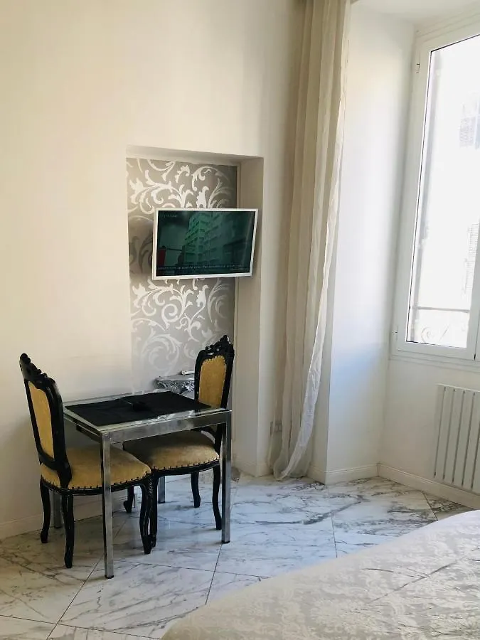 Bed & Breakfast Parisa Suite Rome
